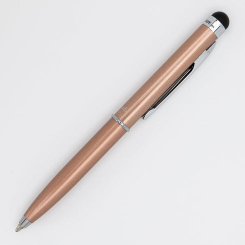 Monteverde USA Poquito Ballpoint Pen with Stylus in Copper (MV10262)......