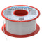 BNTECHGO 22AWG FEP Teflon Coated Tin-Plated Copper Wire in White 50 ft has a Temperature Rating of -65 to 200°C FEP Teflon Wire is Suitable for Ap...