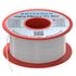 BNTECHGO 22AWG FEP Teflon Coated Tin-Plated Copper Wire in White 50 ft has a Temperature Rating of -65 to 200°C FEP Teflon Wire is Suitable for Ap...