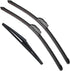 3 OEM Windshield Wiper Blades Replacement for Kia Sorento 2011-2015 / Kia Soul 2010-2020 / Kia Soul EV 2015-2019, Original Equipment Replacement 2...