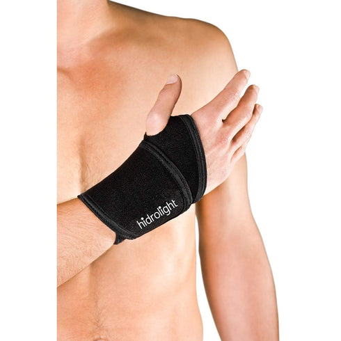Adjustable Wristband - Pain Relief Wristbands, Sports Protecting, Tendonitis Pain Relief, Arthritis -Right&Left, Carpal Tunnel -Wrist Wraps, Non-S...