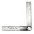 Digital Angle Finder, 2 in 1 Digital Angle Gauge 7 inch/200mm Stainless steel tool kit for Carpenter/Woodworking/DIY Tools...