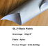 QLLY Washer/Dryer Cover for Front-loading Machine - Waterproof, Dustproof, Sun-Proof, W27"D33"H39"Suitable for most Washers/Dryers on US and Canad...