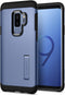 Spigen Tough Armor Designed for Samsung Galaxy S9 Plus Case (2018) - Coral Blue...