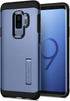 Spigen Tough Armor Designed for Samsung Galaxy S9 Plus Case (2018) - Coral Blue...