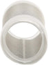 Tnfeeon Stainless Steel Mesh Inflow Aquarium Filter Guard Intake Cover for Shrimp and Fish Aquarium Intake Filter Mesh Cover Fish Mesh Net Straine...