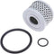 463772 Transmission Oil Filter for ZF ZF45 ZF63 ZF80 ZF85, Hurth HSW450 HSW630 HSW800 HSW850, Replaces Mercruiser Marine 35-815419 879194241 35-81...