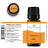 Plant Therapy Tangerine Essential Oil 10 mL (1/3 oz) 100% Pure, Undiluted, Therapeutic Grade...