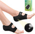 Plantar Fasciitis Heel Protector for Shoes - (Arch Support) Welnove Heel Cups for Heels Spur Pain Achilles Tendonitis Dry Cracked Feet - Heel Inse...