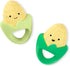 Skip Hop Baby Musical Toy Maracas, Farmstand, Mara-Corns...