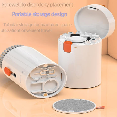 20-in-1 Laptop Screen Keyboard Cleaning kit, Cell Phone Cleaning kit, Airpod Cleaning kit, Electronics Cleaning kit for Mobile Phones, Tablets, Co...