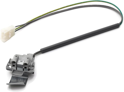 3949238 Washer Lid Switch Replacement part by DR Quality Parts - Exact fit for Whirlpool & Kenmore Washer - Enhanced Durability with Metal Shield - Replaces AP3100001 PS350431