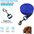 Dog Training Leash 50ft, 30ft, 20ft, and 15ft Long Leads, for Dog Training | Extra Long Line Dog Leash with Handle Great for Puppies & Dogs Traini...