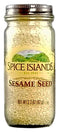 Spice Islands Sesame Seeds, 2.2 Ounce...