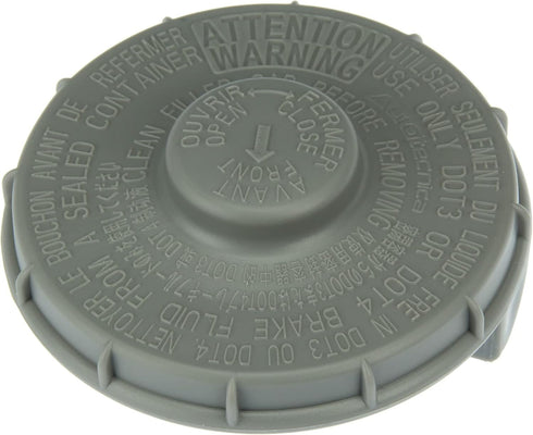 46662-S5A-003 Brake Reservoir Cap (HA1116686)...