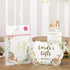 Kate Aspen Woodland Baby Shower Decorations, Decor Sign Kit (8 Different Signs, Welcome Baby Shower Sign and more)...
