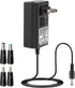 20v Charger Adapter Replacement for Sony SRS-XG500 SRSXG500 x-Series Party Speaker, Bose Solo 5 TV Sound System Speaker 418775 732522-1110 7325221...