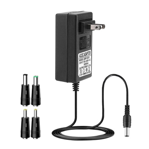 Replacement for Massage Gun 20v Charger Adapter, Compatible with Theragun Elite, Theragun PRO G4, G3, G3PRO, G3-PRO Deep Tissue Massage Gun Adapte...
