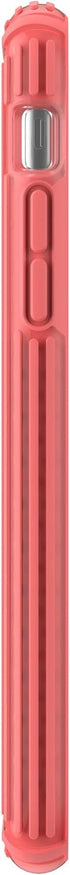 Speck Products Presidio V-Grip iPhone 11 PRO Max Case, Clear/Parrot Pink...