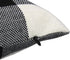 VAKADO 20x20 Farmhouse Black White Buffalo Plaids Decorative Throw Pillow Covers Retro Rustic Boho Check Cushion Cases Home Decor for Porch Couch ...