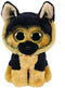 Beanie Baby Spirit German Shepard Perfect Plush?6 inch?...