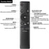 Gvirtue AH59-02767A Universal Remote Control Replacement for Samsung Soundbar Sound Bar Remote Controller Home Theater Surround Sound Bluetooth Sp...