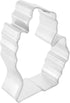 R&M Michigan State Cookie Cutter in Durable, Economical, Tinplated Steel...