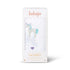Lulujo Baby 100% Cotton Muslin Swaddle Blanket, 47 x 47-Inches, Rainbows and Unicorns...