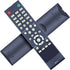 RMT-15 New Replace Remote for Westinghouse TV VR-5535Z VR-3226 VR-3235 CW37T6DW VR-3730 VR-6025Z CW46T6DW CW46T9FW CW26S3CW EW24T7EW EW24T8FW LD-4...
