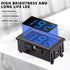 Digital Voltage Display?10Pack 0.56" Two-Wire DC 3V-30V Blue LED Voltmeter Waterproof Display Voltage Tester Meter...