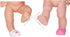 Shoes Toys for Mini Doll ?5 Pairs of Shoes for 15-16 Inch Doll Toy, Toy Boots Sneakers Sport Shoes...