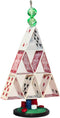 Hallmark Ornament: 2006 "All in for Fun! | QXG2283...