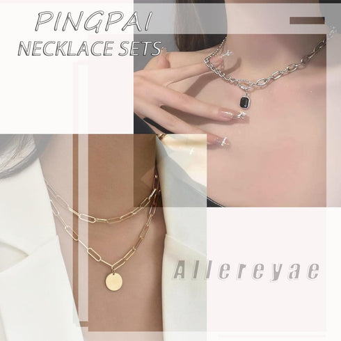 Vintage Long Bar Drop Y Necklace Bar Pendant Necklace Gold V Shape Necklace Bar Y Lariat Necklace Jewelry for Women...