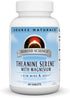 Source Naturals Serene Science L-Theanine with Magnesium and GABA - 60 Tablets...