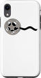 iPhone XR Movie Projector Film Case...