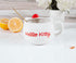 Silver Buffalo Hello Kitty Face Ceramic 3D Sculpted Mug, 22-Ounces...