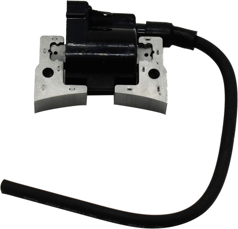 101909201 Ignition Coil Fits for Kawasaki FE290D FE350D FE400D GEF00A for John Deere Club Car Golf Cart DS Replace 21171-2207 M126972 1997-UP, HGZ...