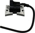 101909201 Ignition Coil Fits for Kawasaki FE290D FE350D FE400D GEF00A for John Deere Club Car Golf Cart DS Replace 21171-2207 M126972 1997-UP, HGZ...
