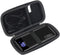 Hermitshell Hard Travel Case for INIU Portable Charger LED Display 20000mAh Power Bank/INIU Ultra-high 20000mAh Capacity Portable Charger......