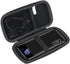 Hermitshell Hard Travel Case for INIU Portable Charger LED Display 20000mAh Power Bank/INIU Ultra-high 20000mAh Capacity Portable Charger......