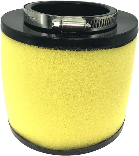 Air Filter Oil Filter Spark Plug for 1995-2004 Honda Foreman 400 450 TRX400 TRX450 2000-2006 Honda Rancher 350 TRX350 Replace OE 17254-HN5-670...