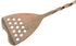 Barfly Bar Spoon with Strainer End, 15 3/4" (40.0 Cm), Antique Copper...
