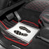 IMIKEYA Paper Floor Mat: 25Pcs Disposable Car Floor Mats Car Paper Floor Mats Disposable Car Interior Floor Mats Automotive Floor Mats Printing Pa...