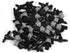 20pcs 3 Way Atomizing Nozzle, Adjustable Misting Drippers Connector Emitter Drip System with 4/7 Joint for Patio Lawn Greenhouse Vegetable Irrigat...