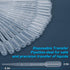 50PCS Plastic Disposable Transfer Pipettes, 3ml Calibrated Pipette Dropper for Science Laboratory...
