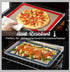 Small Silicone Baking Mats Quarter Sheet Baking Mats Non Stick Silicone Oven Liners, BPA Free, Professional Grade Silicon Baking Sheet for Cookies...
