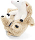 Shaved Sheep Stuffed Animal, Sheep Plush Toy, Cute Plushie for Girls, Sleeping Pet Buddy, Lamb Stuffed Animal Best Birthday Gifts for Women Boys T...