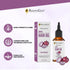 100% Natural Onion Black Seed Oil, Cold Pressed and Blend of More Than 15 Oils - Strengthens and Nourishes Hair Scalp | 4 ounce...