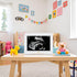 Little Blossoms Pearhead Love At First Sight Sonogram Picture Frame, Ultraound Pregnancy Keepsake, Gender-Neutral Nursery Décor For Baby Girl or B...