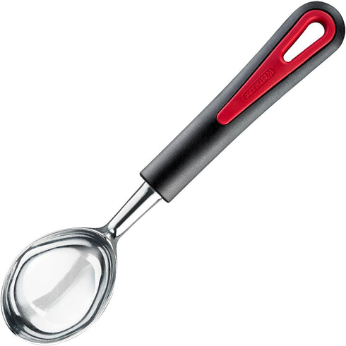 Westmark Germany Heavy Duty Ice Cream Scoop (Red/Black)...